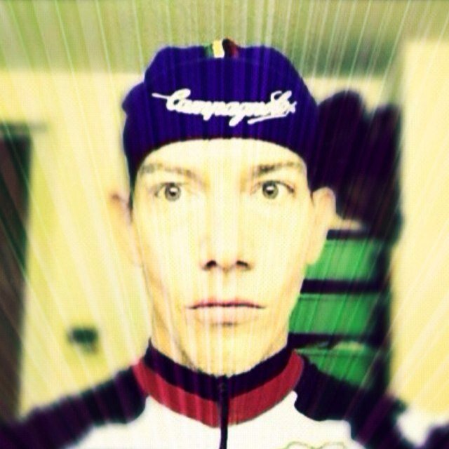 deejtokyo's profile picture. Amateur cyclist/professional dad