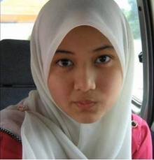 BabeNiaa's profile picture. hijab itu pilihanku