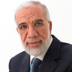 الحساب(غير رسمي) لمحبي د.عمر عبد الكافي..حفظه الله