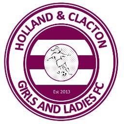 Holland & Clacton Girls FC