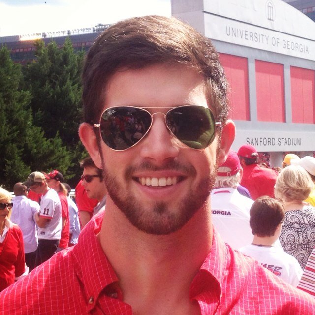 Pre-Med at UGA, laid back, love my family