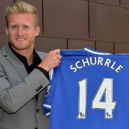 chelsea is the team!