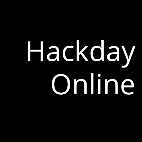 Online Hackday in Early 2014