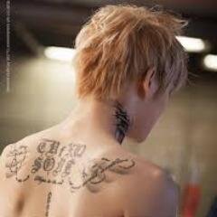 Roleplayer of @bornfreeonekiss | 26 January 1986 | JJ of JYJ from 東方神起 | Please support my 1st album WWW. Thanks ^^