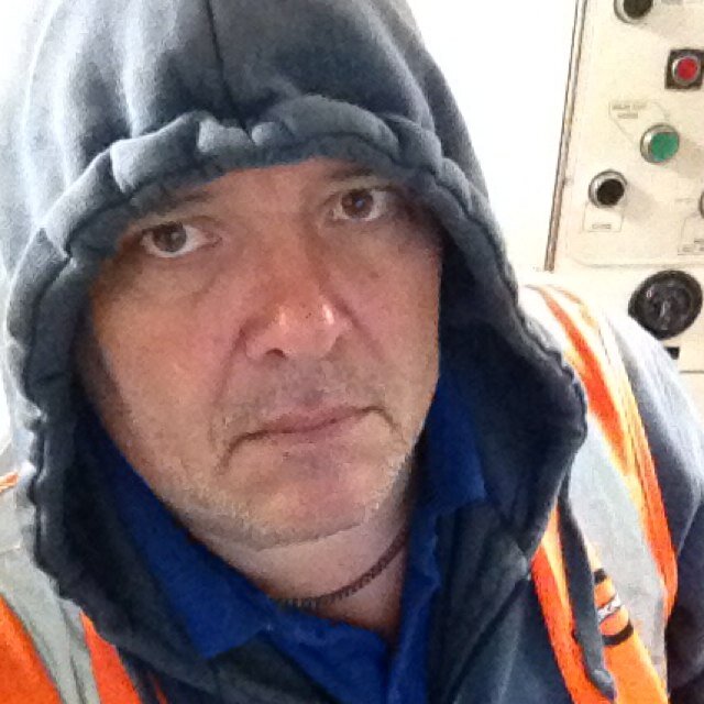 choob train driving in the mornings because it earns the good monies. Pop music impresario by night. S Club7 flip flops wearer