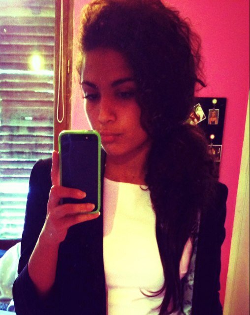 Ne JAMAIS rien prendre pour acquis ! #TeamIphone, #TeamGrossesJoues, #Portugaise, #Marocaine