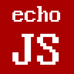 Echoing @echojs, but with direct links.