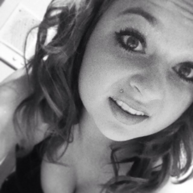 Old enough to know better, to young to care. Follow me! (: