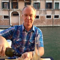 Alan Penn (@alanpenn) 's Twitter Profile