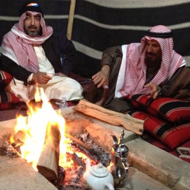 اللهم احفظ بلاد المسلمين