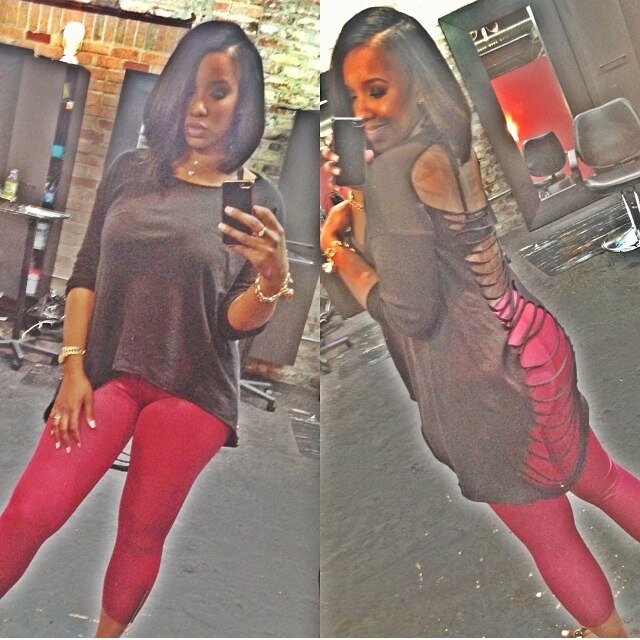 Follow my new page