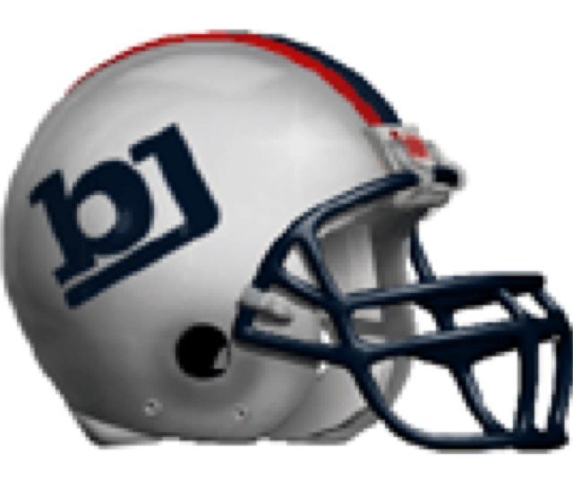Follow the official account @BJHS_Football 5straight Class 6A Region 8 Championships. Apart of the new Class 7A Region 4.
