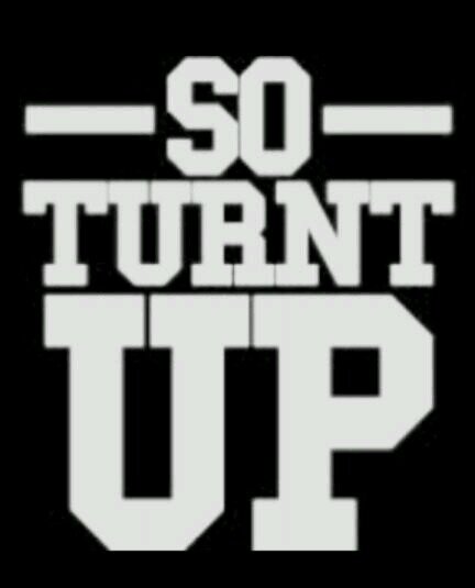 im Simply Turnt