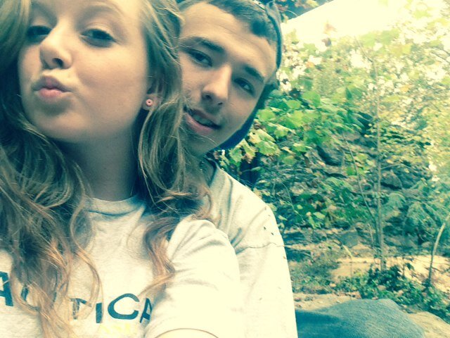 My boyfriend♥. PINK, Food, work... my life story.