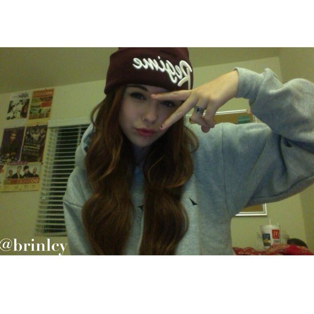 {Single} Rad little weirdo.