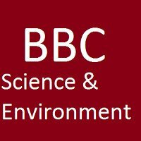 BBC Sc/Envioronment (@bbcenvironment) 's Twitter Profile