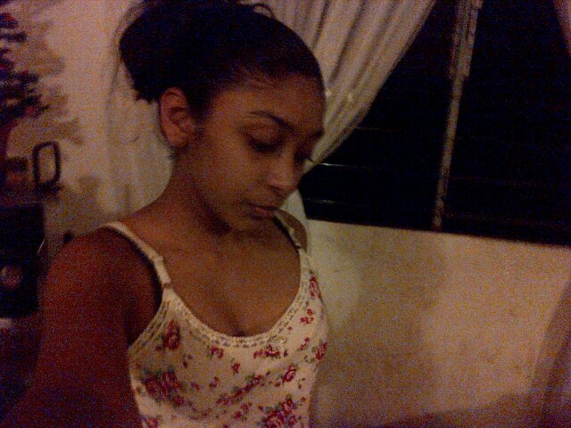 I can handle problems in life but you see lies and deceit I can't b normal with that