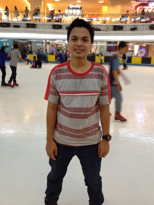 IbnuNadhir's profile picture. ' All about acceleration | Electrical Engineer | #GGMU | #Persijaday '