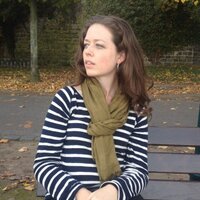 Kathleen Schuster (@k_m_schuster) Twitter profile photo
