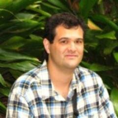 Huge geek who loves robotics, electronics & anything that can be programmed and automated. Linux user. Security BSides organizer.