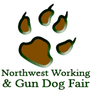 The Northwest Working & Gun Dog Fair is in its first year and will have lots of gun dog events for the novice and experienced dog handlers.