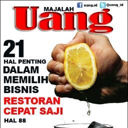 Peluang Investasi, Bisnis dan Waralaba