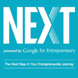 NEXT Powered by Google for Entrepreneurs educational program to build the skills & tactics your startup needs to prepare for accelerators, investment or launch.
