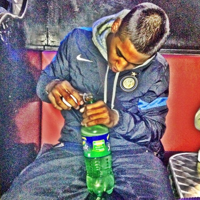 Savage Livin  #YOGz