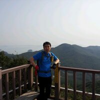 최철명 (@tonychoi128) 's Twitter Profile