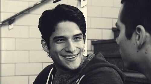 The true alpha? I can get use to this. {Rp//Tw//Unclaimed} #Scallison #Anyship