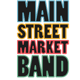 The Main Street Market Band is an Ottawa-Canada based world music quartet. We play an acoustic blend of jazz, folk, african and latin styles and thrash metal.
