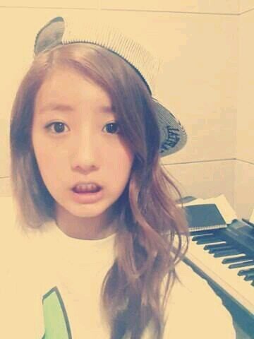 ❥❥ A pink / Yoon Bomi