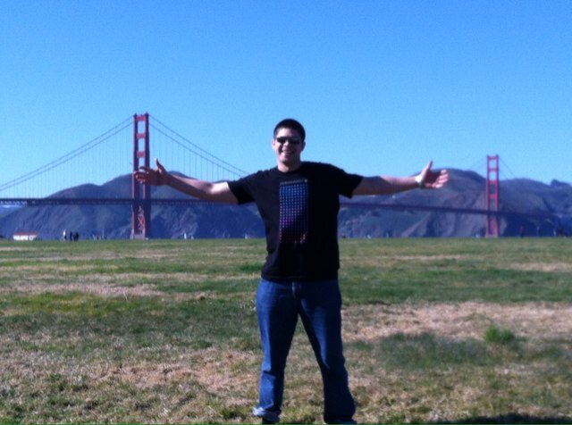 edtetz's profile picture. Software as a service sales professional. Not so secret nerd. I tweet about funny observations, ideas, always hunting for more business insights.