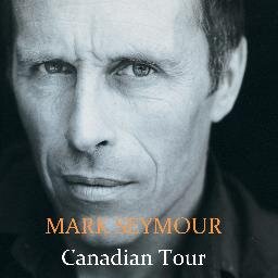 Musician, Singer Songwriter, Former Lead singer of Hunters And Collectors, Planning upcoming tour of Canada #MSCT
