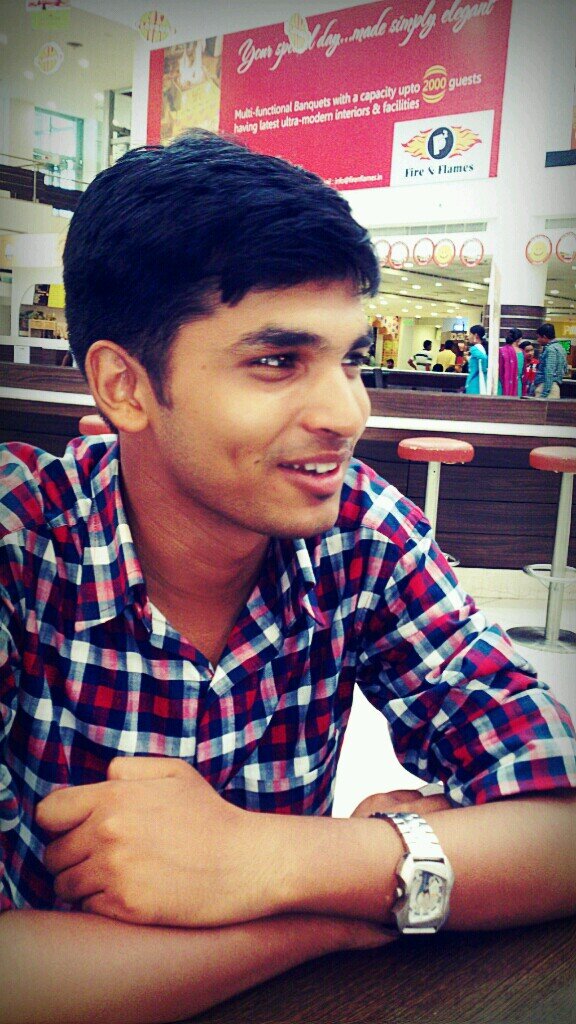 I'm not perfect but I'm unique in my own way!!