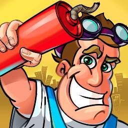 DM2_Official's profile picture. Beautiful explosive iOS game. https://t.co/ZGszPNXXIc