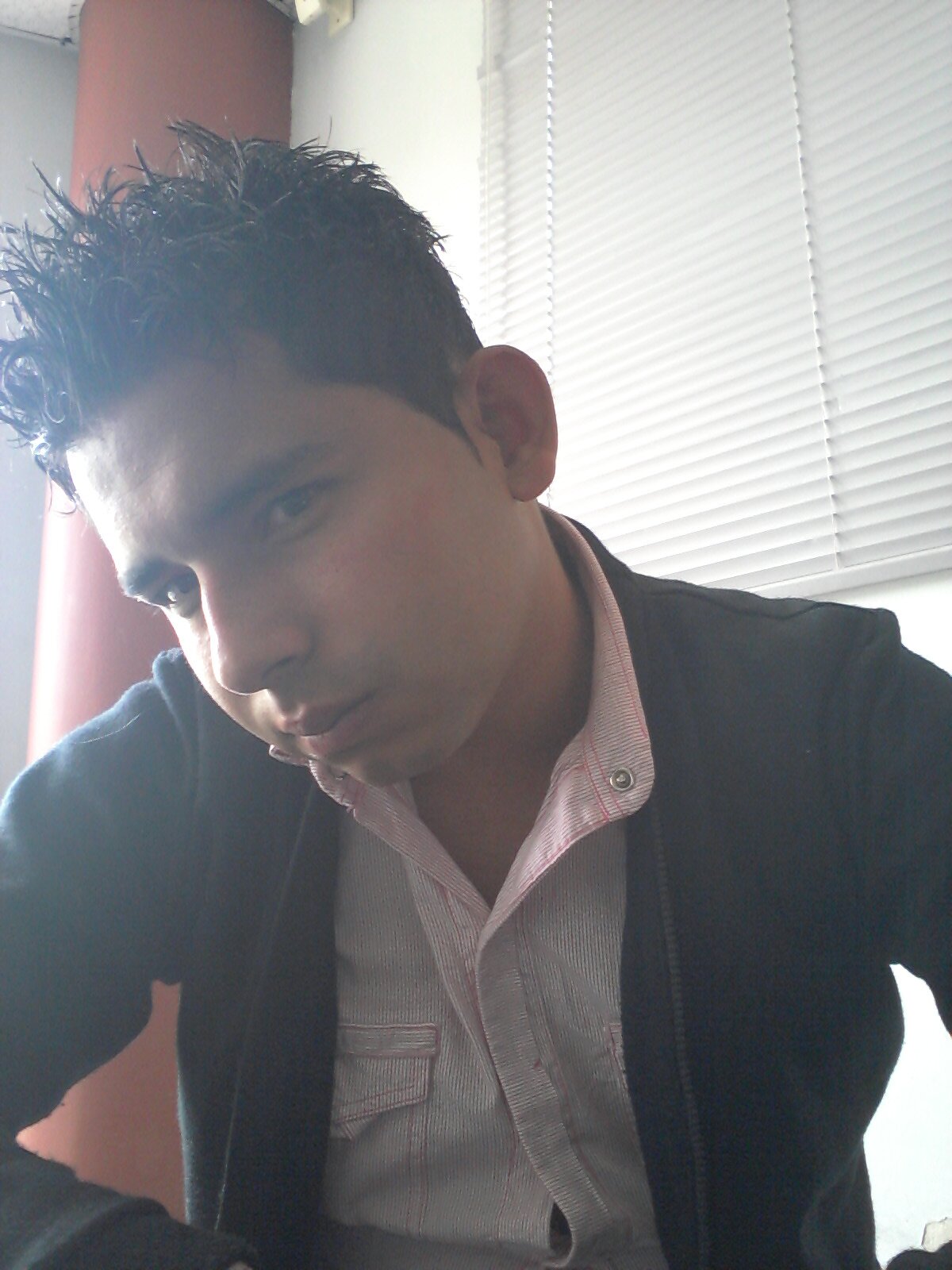 Nacido en el mas bello lugar... SAHAGUN ... ;)
