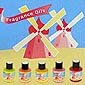 Les Deux Moulin Home Fragrance Oils