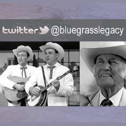 The Objective of The Bluegrass Legacy is to present, honor and celebrate Bluegrass Music & Artists