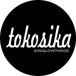 TokoSika's profile picture. Curated Daily Essentials | .BDG | ORDER 👉WA: 0896-5563-9640