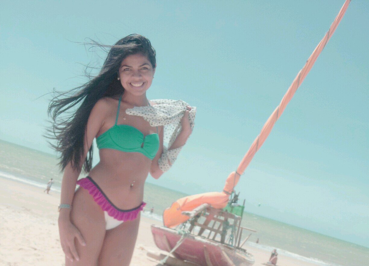 Geminiana,estudante de B. em enfermagem!