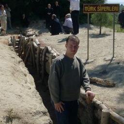 g_kales's profile picture. Herşey güzel ülkemiz için