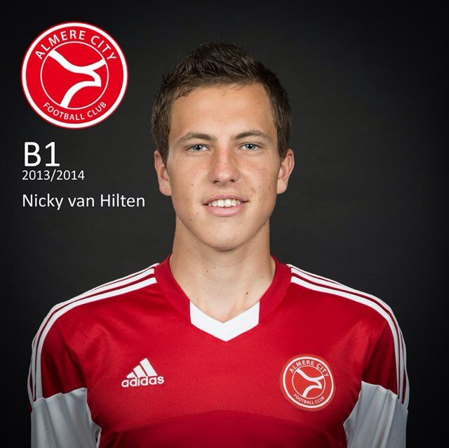 Nickyvh_'s profile picture. 