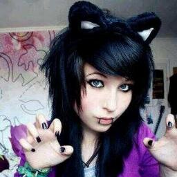 Was @CoffinKaite      I'm nobody special my brother is @tytyke124 love you bro hey girly @Madisonbloodsaw haha ~RP/SINGLE~