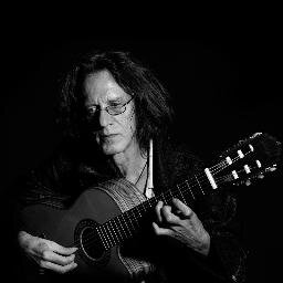 Born in Germany,Classic Composer and guitarist, studied in Austria (Vorarlberg and Vienna), live in Vienna,