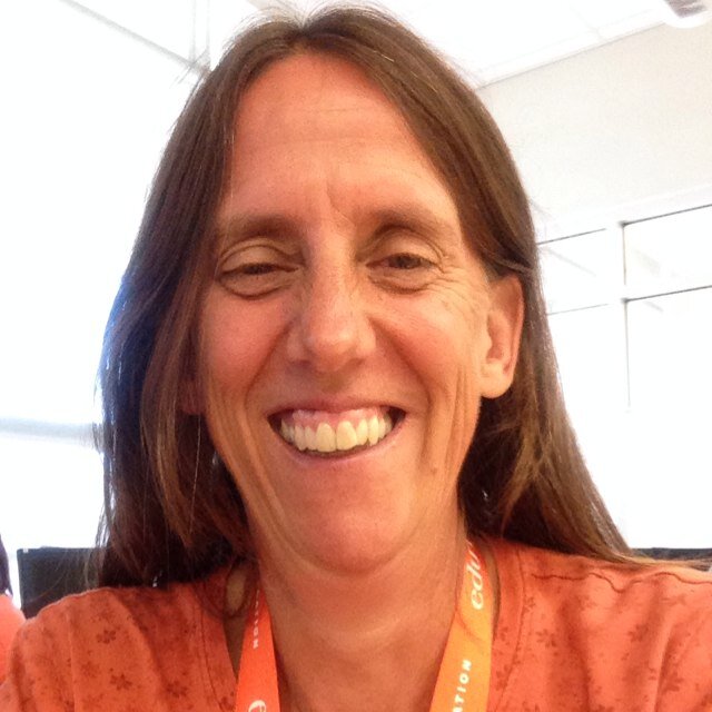 Physical Education Teacher