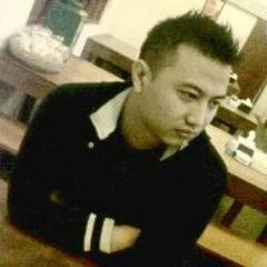Be positive thinking ^_^