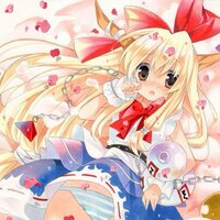 迦楼羅＠崩壊 (@deathknight562) Twitter profile photo