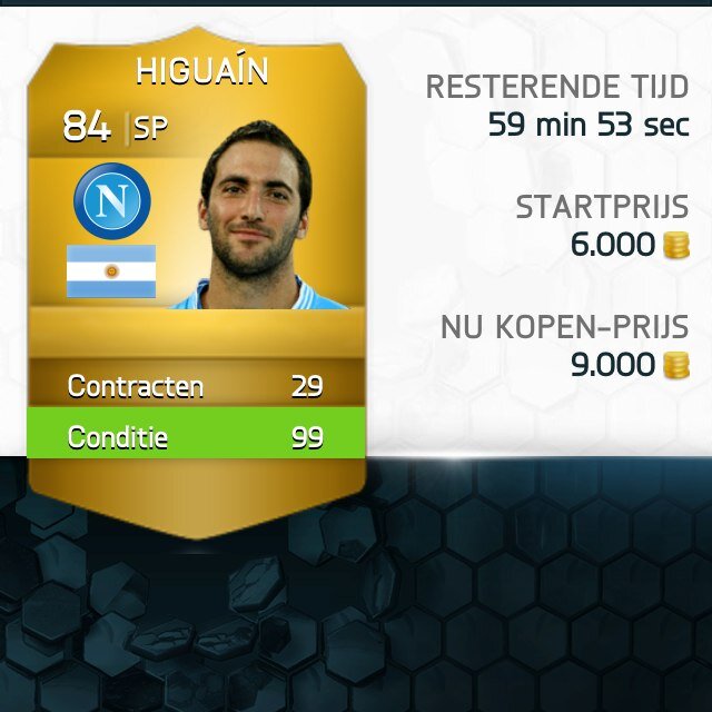 Het account waarbij we JOU spelers kopen als je wint ! #no #scam #ruilvoorstel #coins #fut
