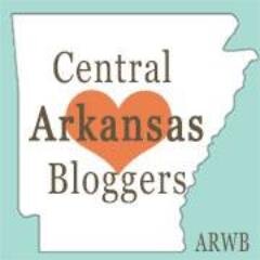 Bringing  the bloggers of Central Arkansas together